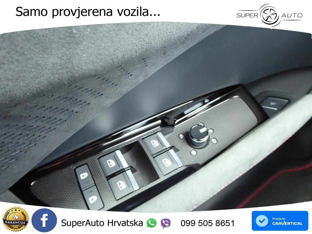 Audi Q3 2.0 TDI (150 KS) S tronic S line MATRIX+GR SJED+KAM