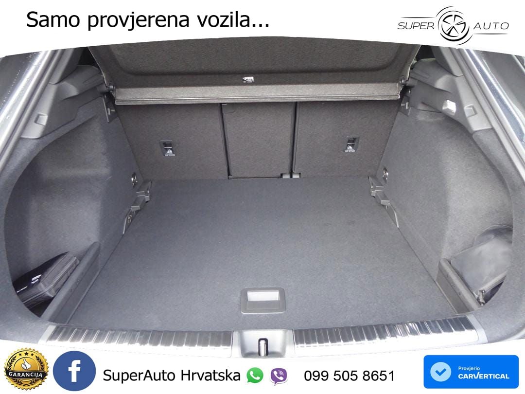 Audi Q3 2.0 TDI (150 KS) S tronic S line MATRIX+GR SJED+KAM
