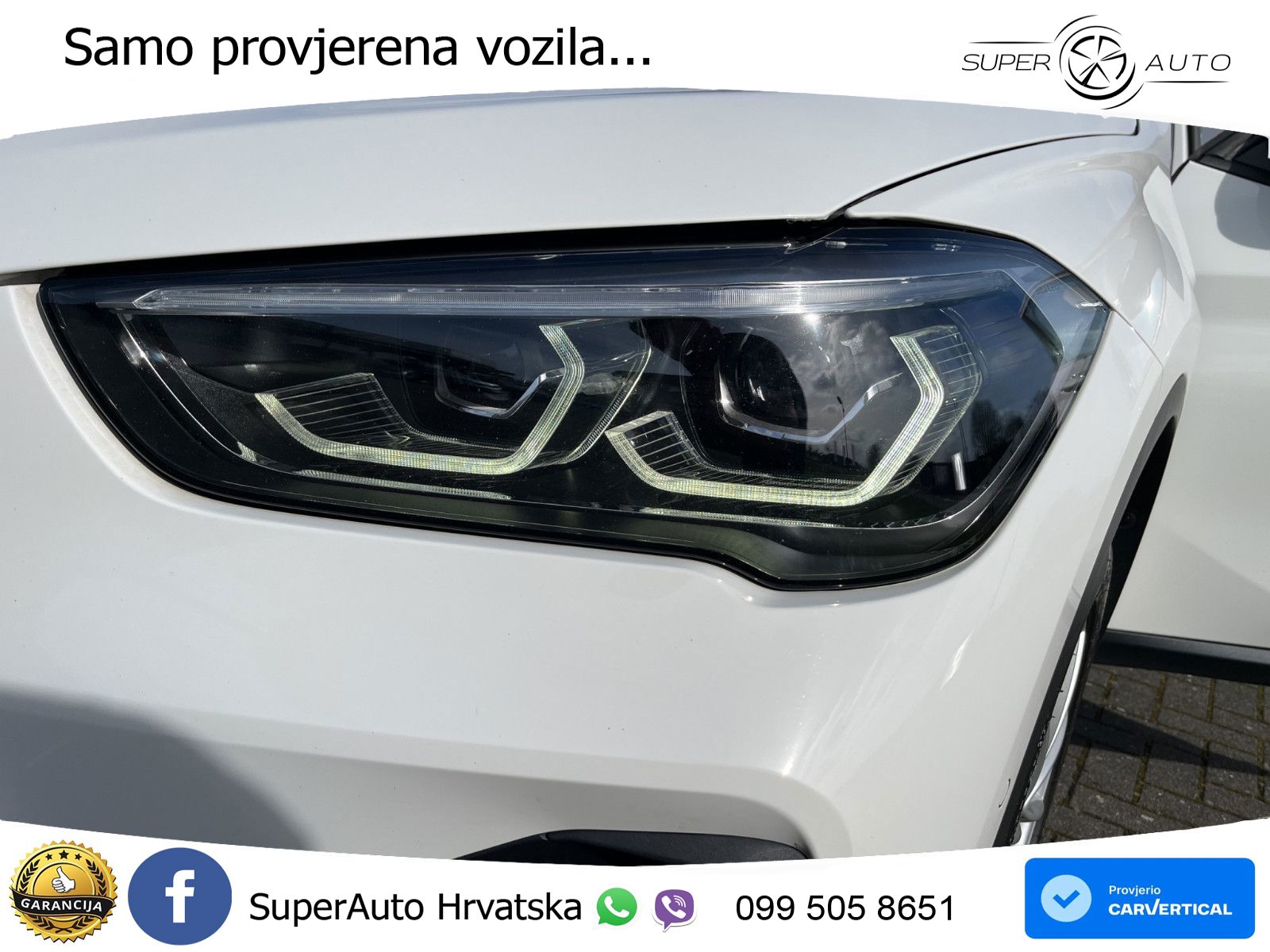 BMW X1 18d (150 KS) Steptronic