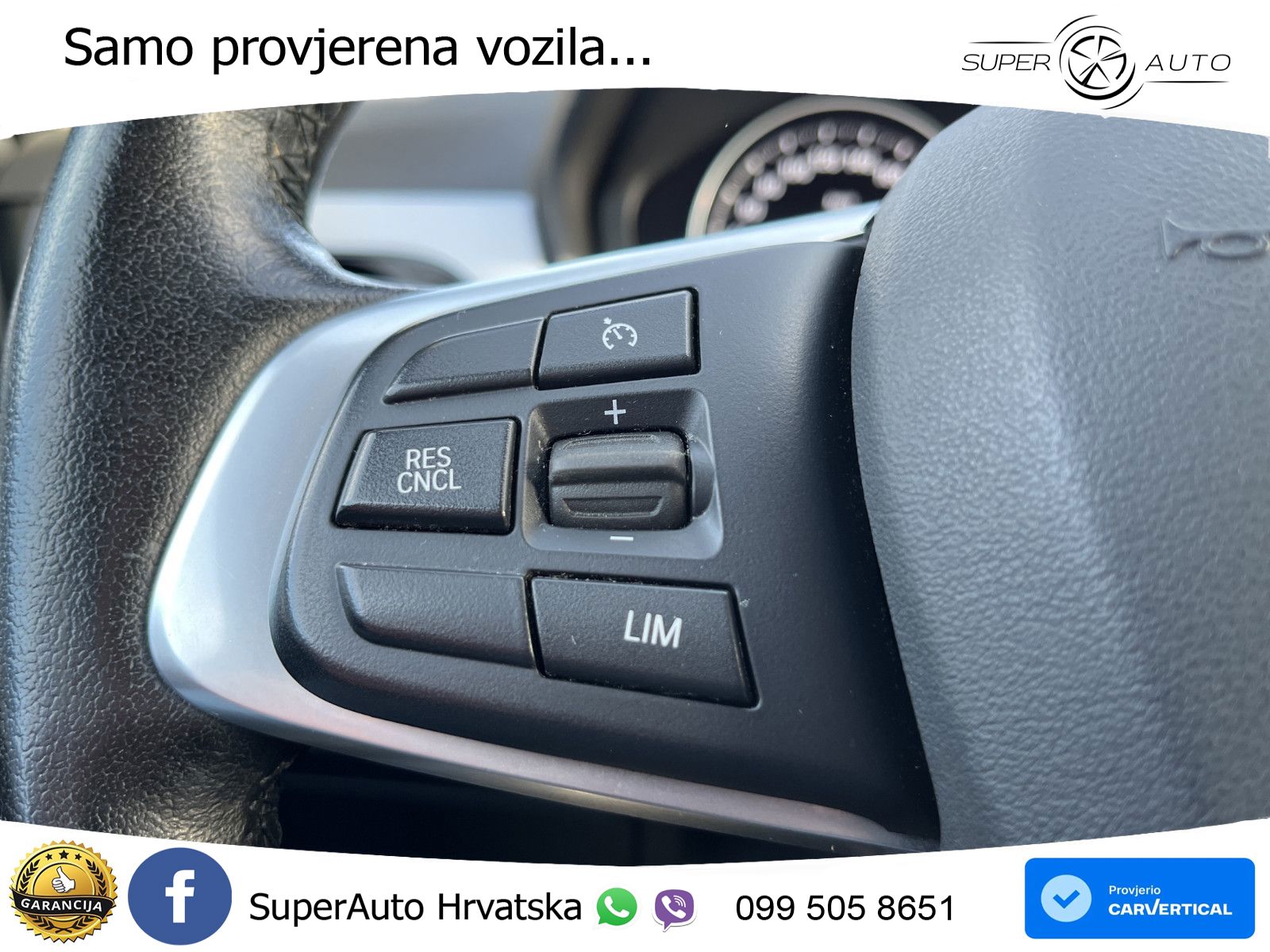 BMW X1 18d (150 KS) Steptronic