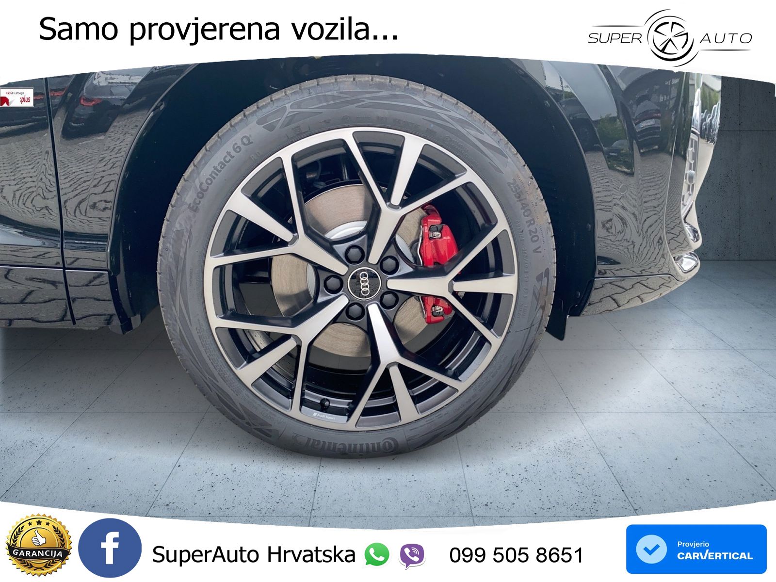 Audi Q3 Sportback 1.5 TFSIe (272 KS) S tronic S line LED+GR SJED+ACC
