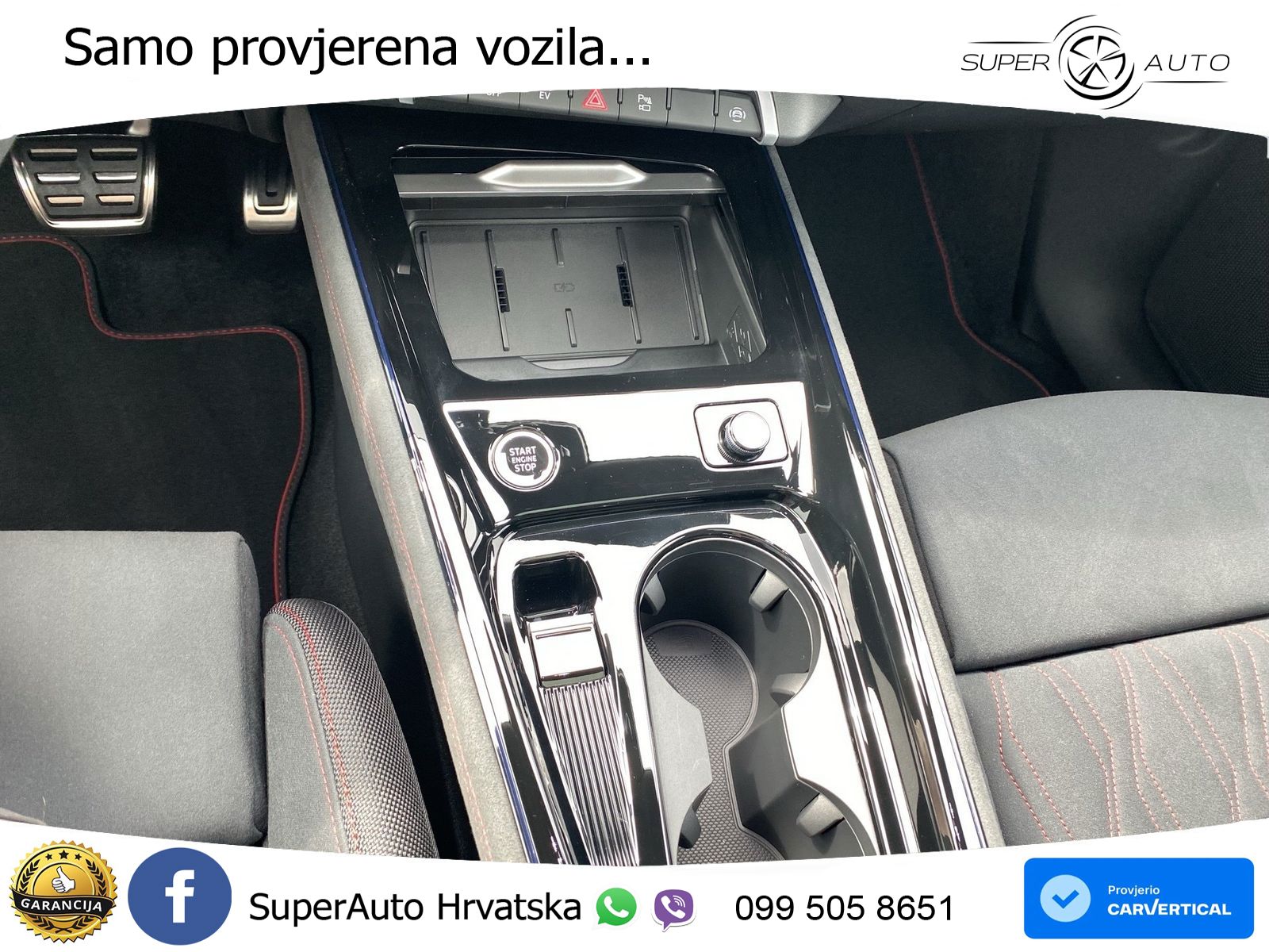 Audi Q3 Sportback 1.5 TFSIe (272 KS) S tronic S line LED+GR SJED+ACC
