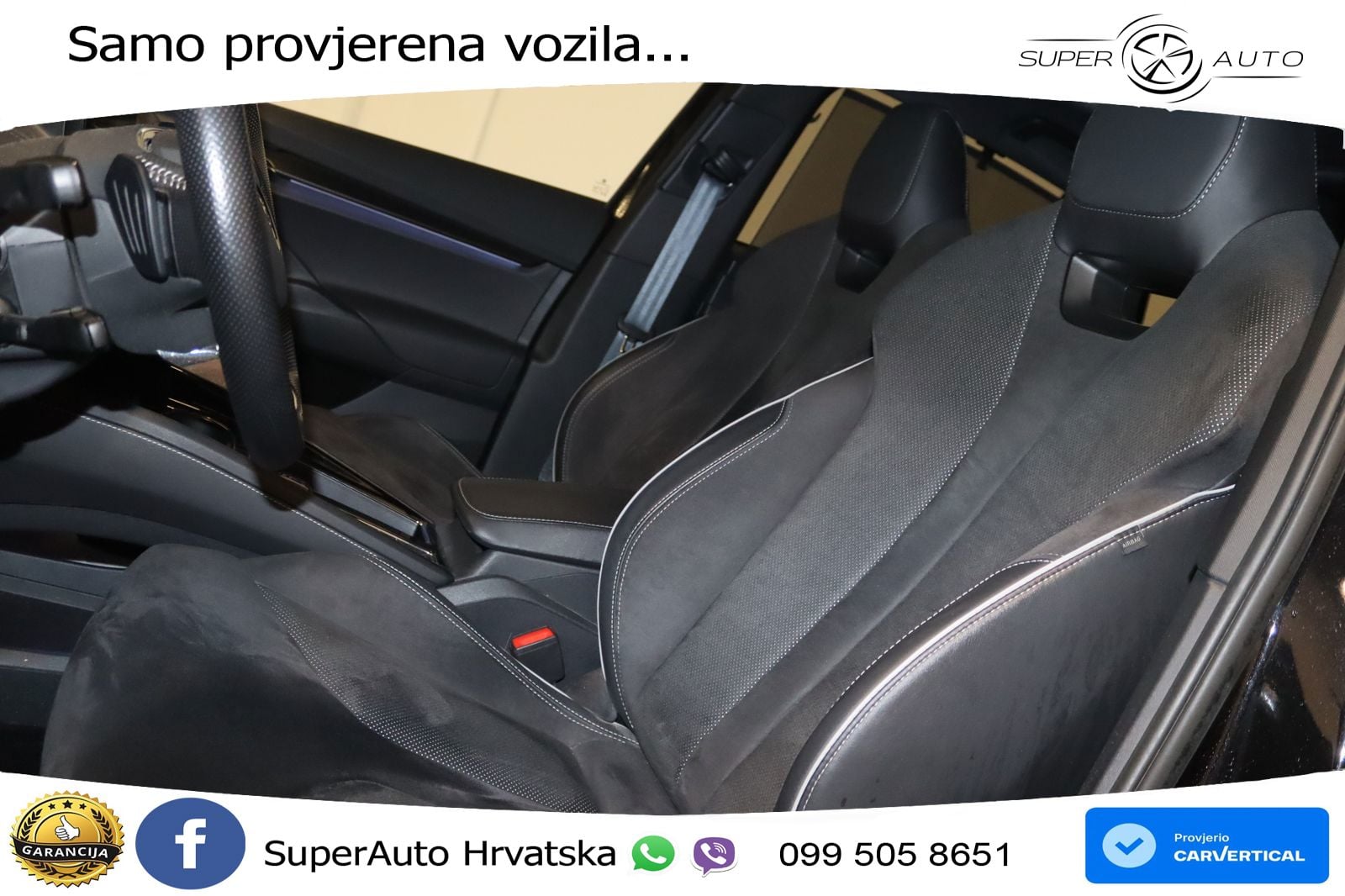 Škoda Enyaq iV 80x 82 kWh (265 KS) AWD SportLine LED+GR SJED+ACC
