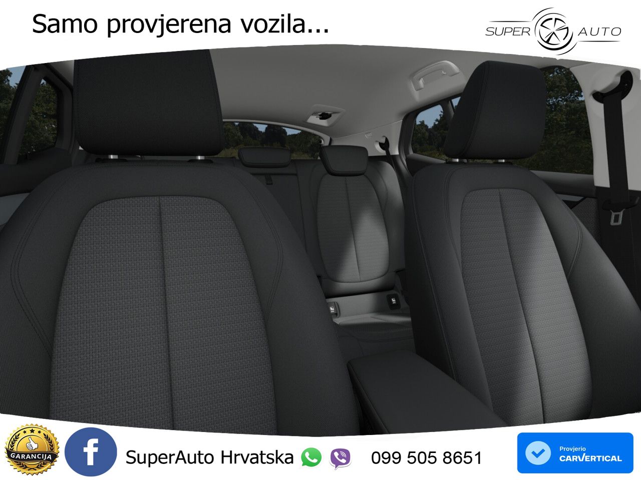 BMW X2 sDrive18i Manual Advantage
