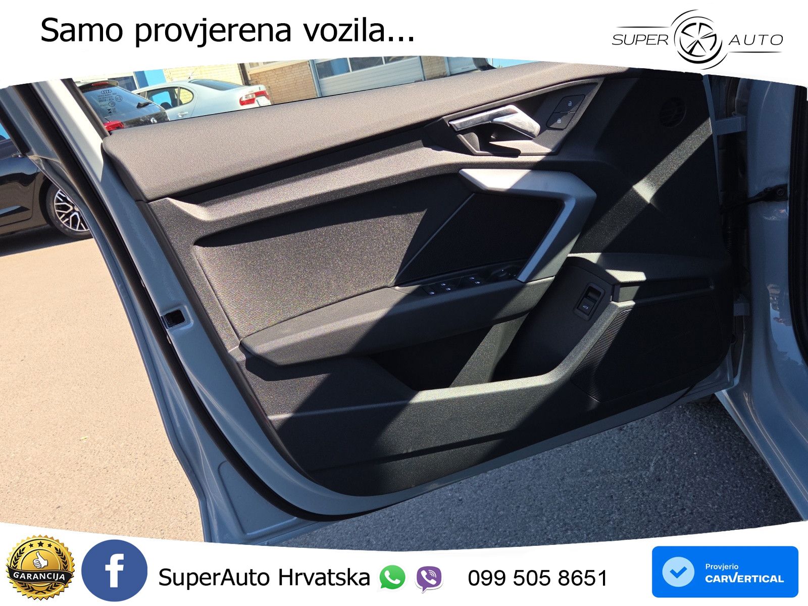 Audi A3 35 TFSI (150 KS) S tronic LED+GR SJED+ACC