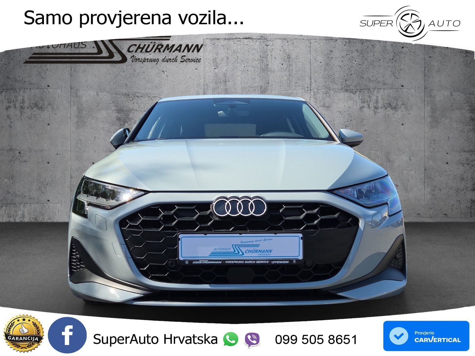 Audi A3 35 TFSI (150 KS) S tronic LED+GR SJED+ACC