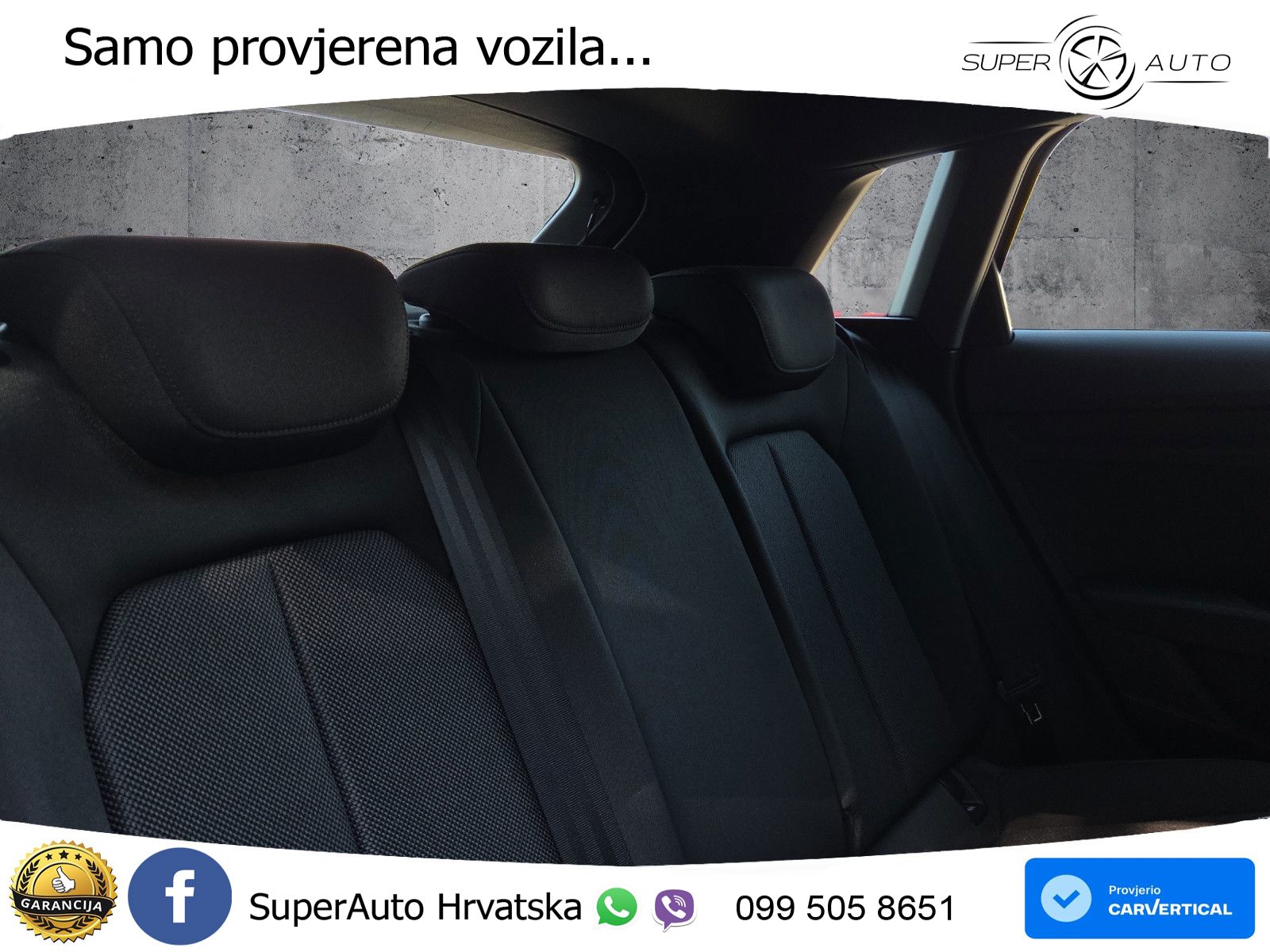 Audi A3 35 TFSI (150 KS) S tronic LED+GR SJED+ACC