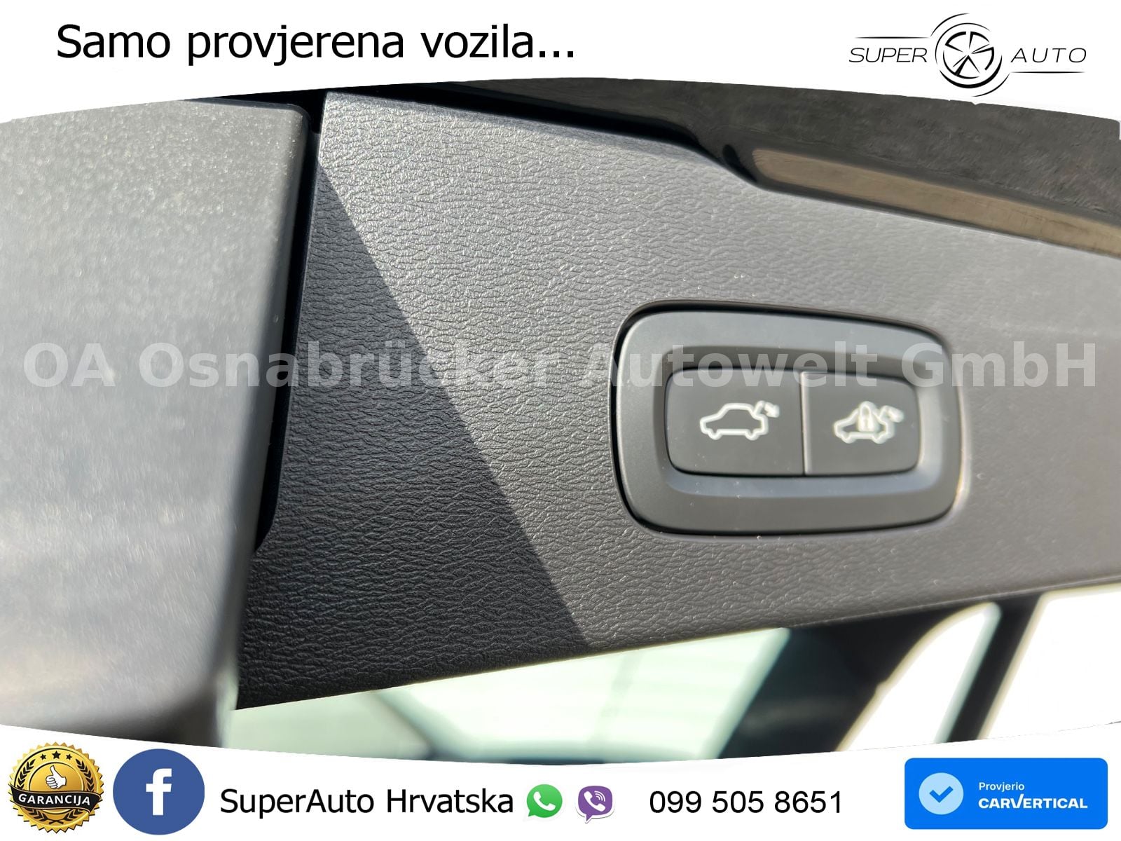 Volvo V60 2.0 B4 Benzin DCT LED+GR SJED+ACC