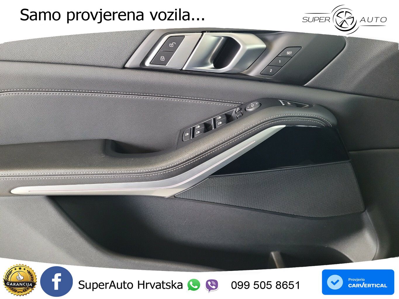 BMW X5 30d (286 KS) xDrive Steptronic M Sport