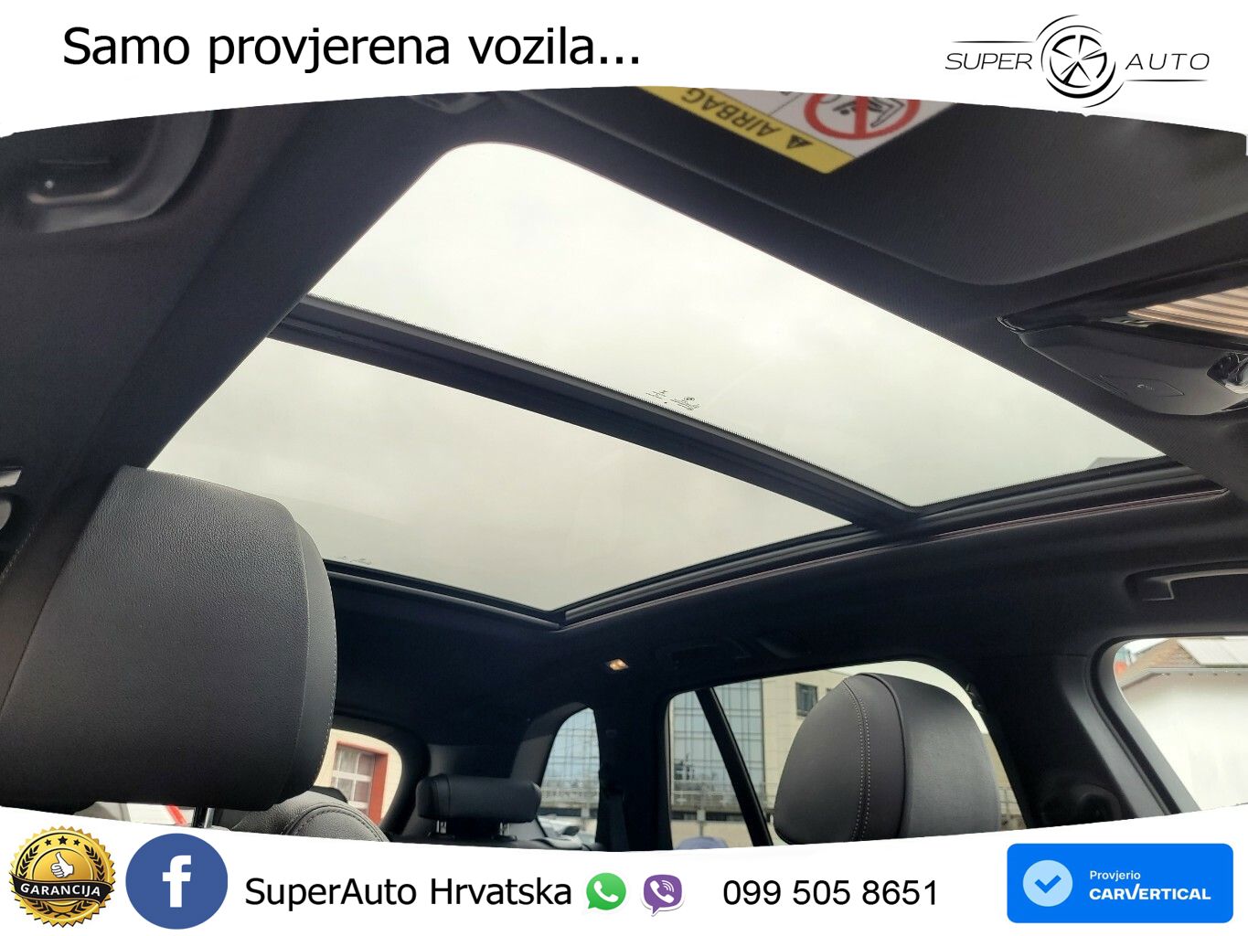 BMW X5 30d (286 KS) xDrive Steptronic M Sport
