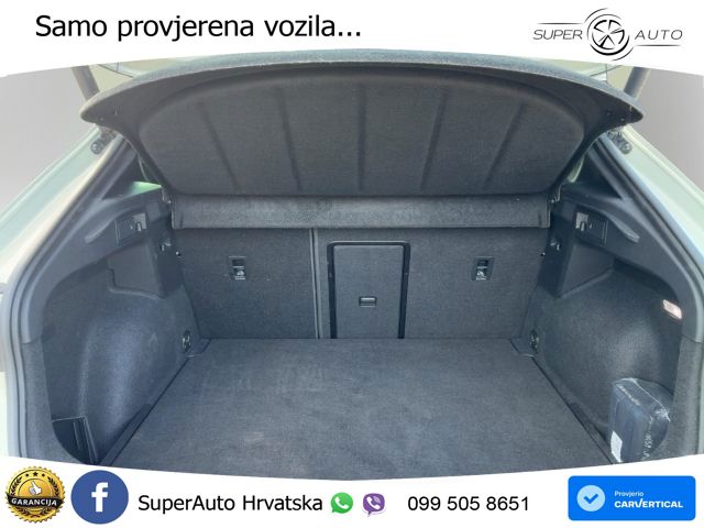 Cupra Formentor VZ5 2.5 TSI (390 KS) 4Drive DSG MATRIX+GR SJED+KAM