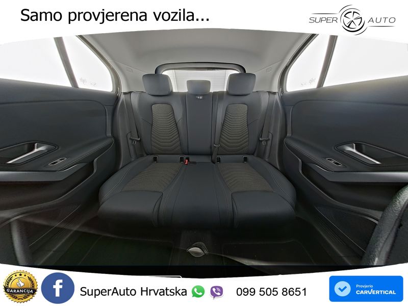 Mercedes-Benz A 180 7G-DCT