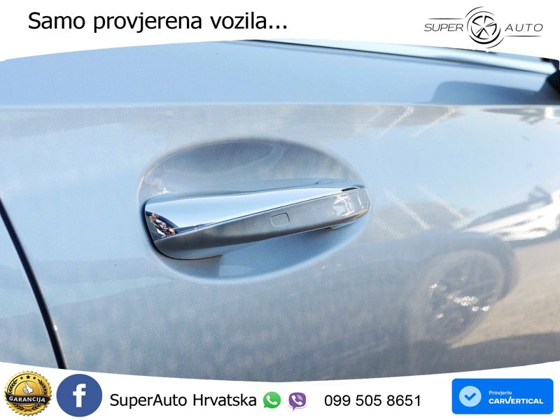 Mercedes-Benz A 200 7G-DCT AMG