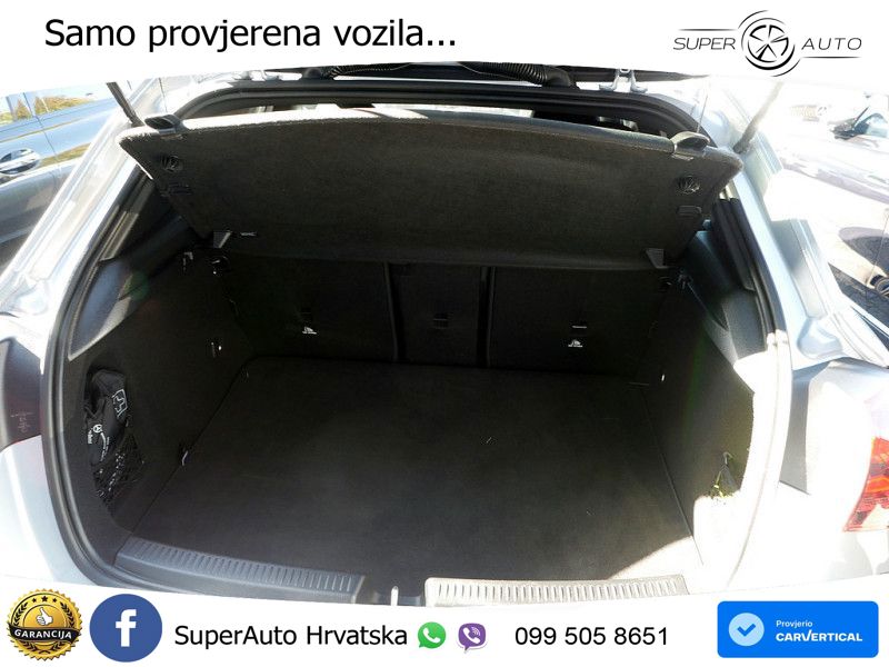 Mercedes-Benz A 200 7G-DCT AMG