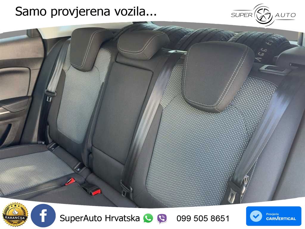 Opel Grandland 1.2i Turbo (130 KS) Automatic Business