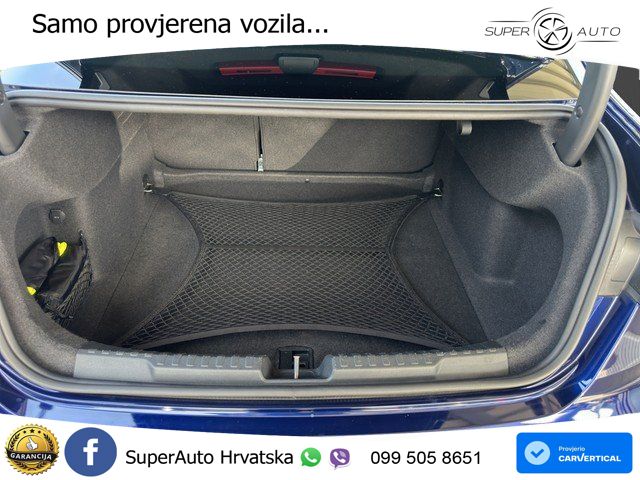 Audi S3 Limuzina 2.0 TFSI (310 KS) quattro S tronic LED+GR SJED+ACC