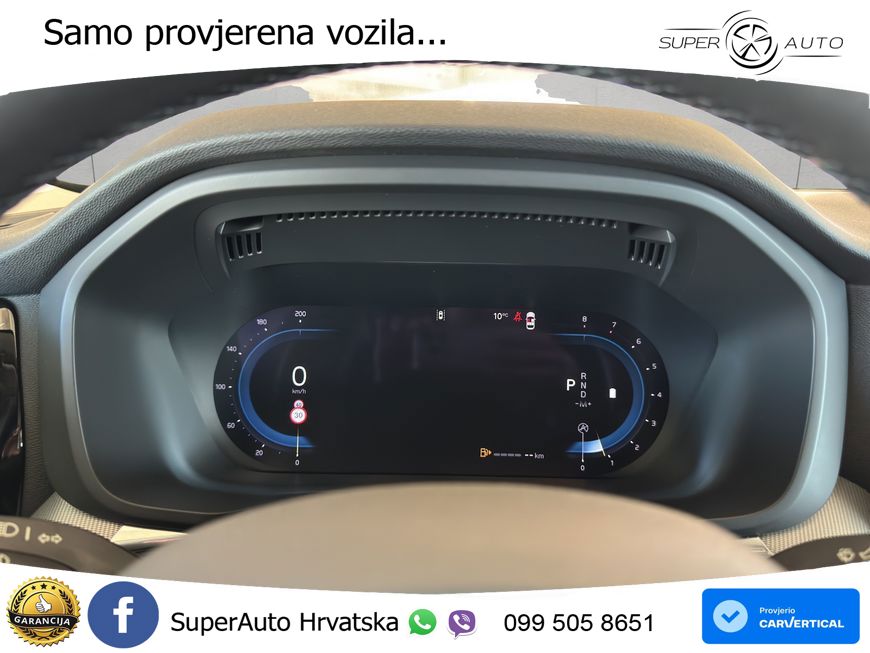 Volvo XC60 B5 Benzin AWD Geartronic LED+GR SJED+ACC