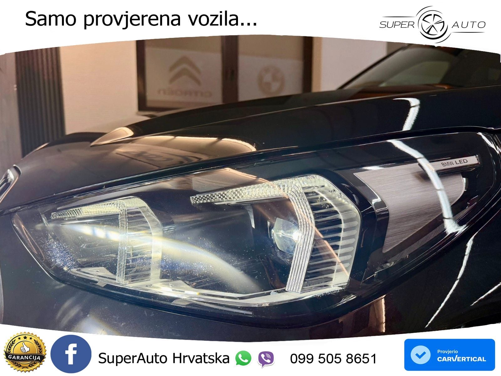 BMW X1 23i (218 KS) xDrive Steptronic LED+GR SJED+ACC