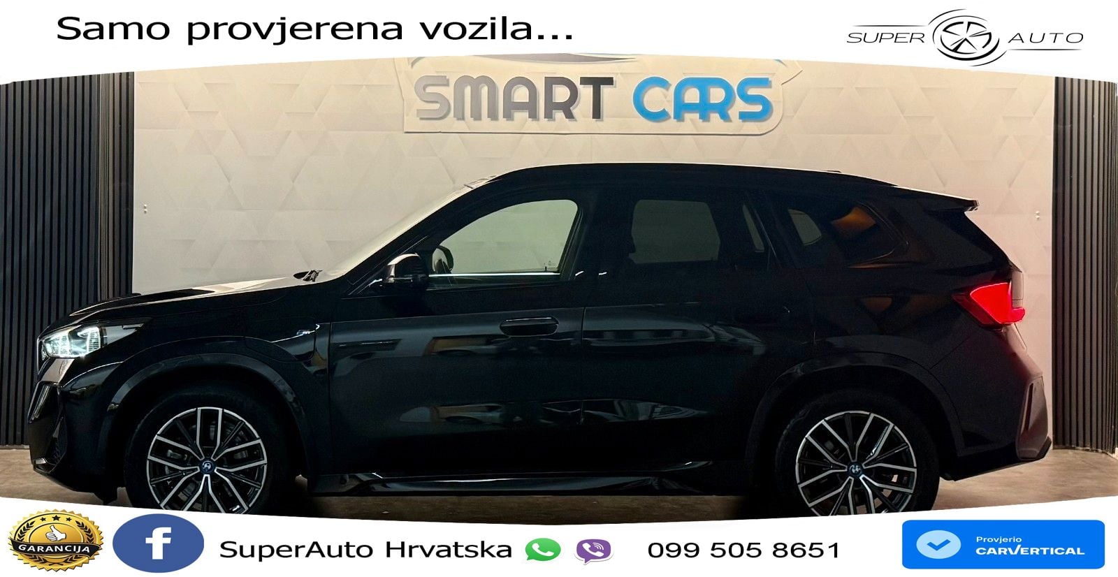 BMW X1 23i (218 KS) xDrive Steptronic LED+GR SJED+ACC