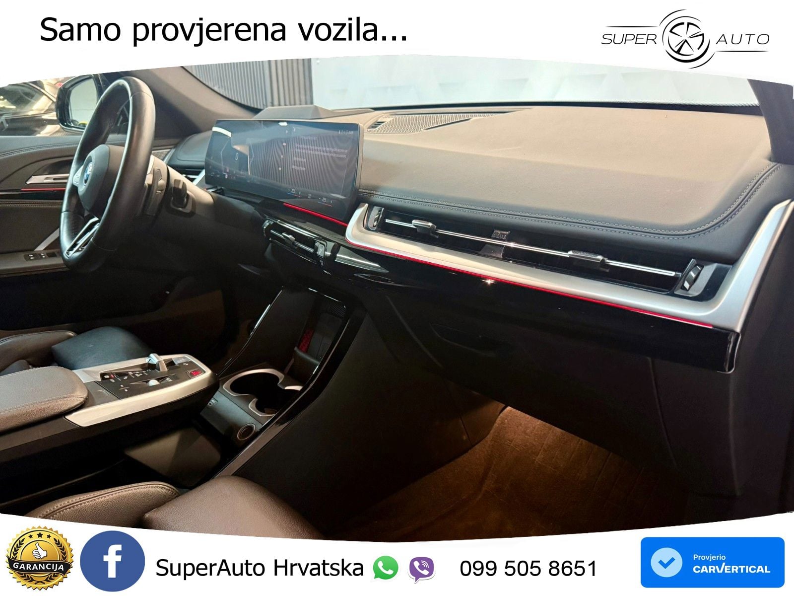 BMW X1 23i (218 KS) xDrive Steptronic LED+GR SJED+ACC
