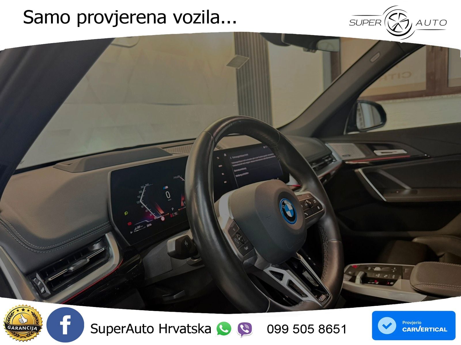 BMW X1 23i (218 KS) xDrive Steptronic LED+GR SJED+ACC