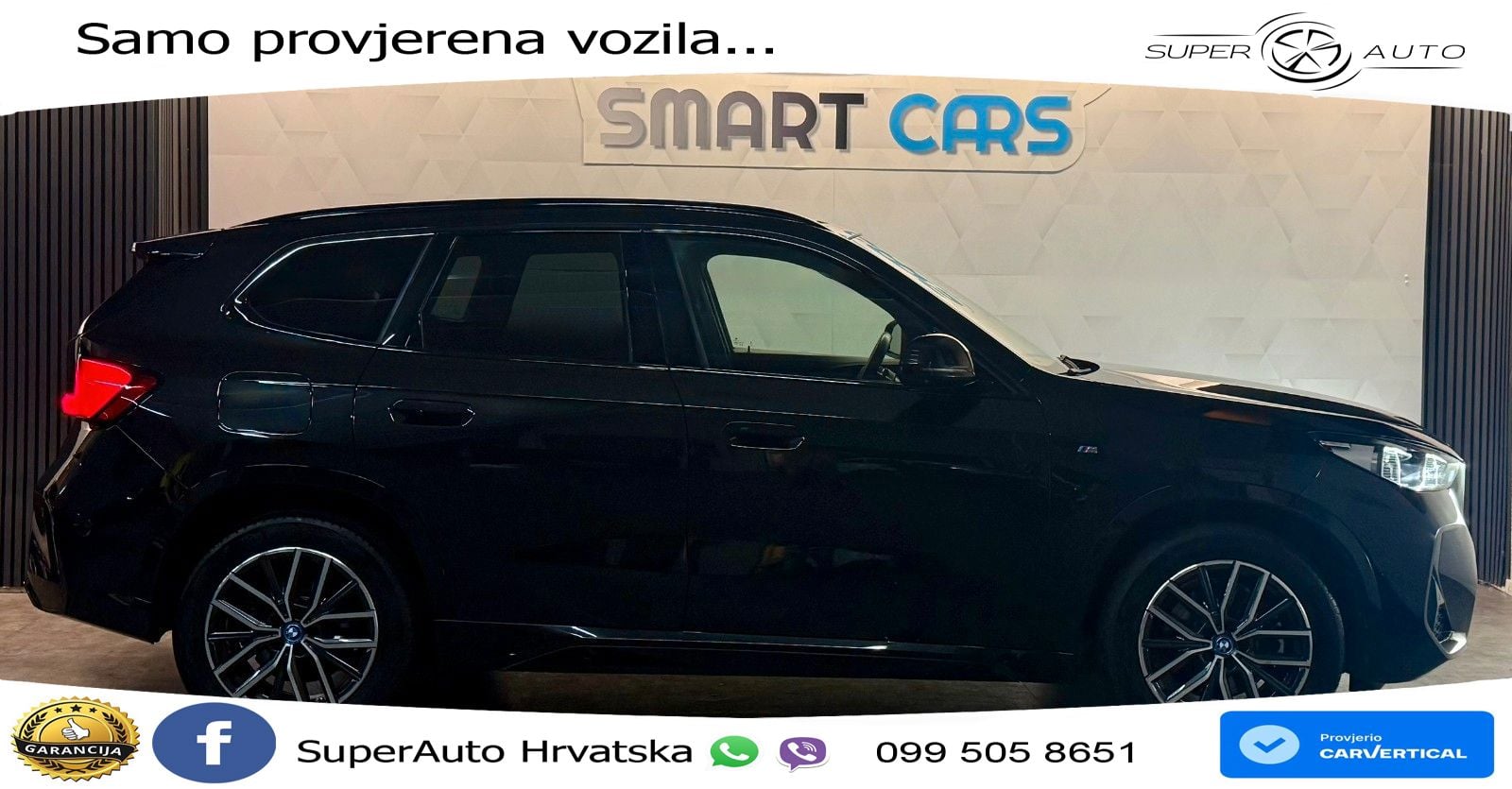 BMW X1 23i (218 KS) xDrive Steptronic LED+GR SJED+ACC