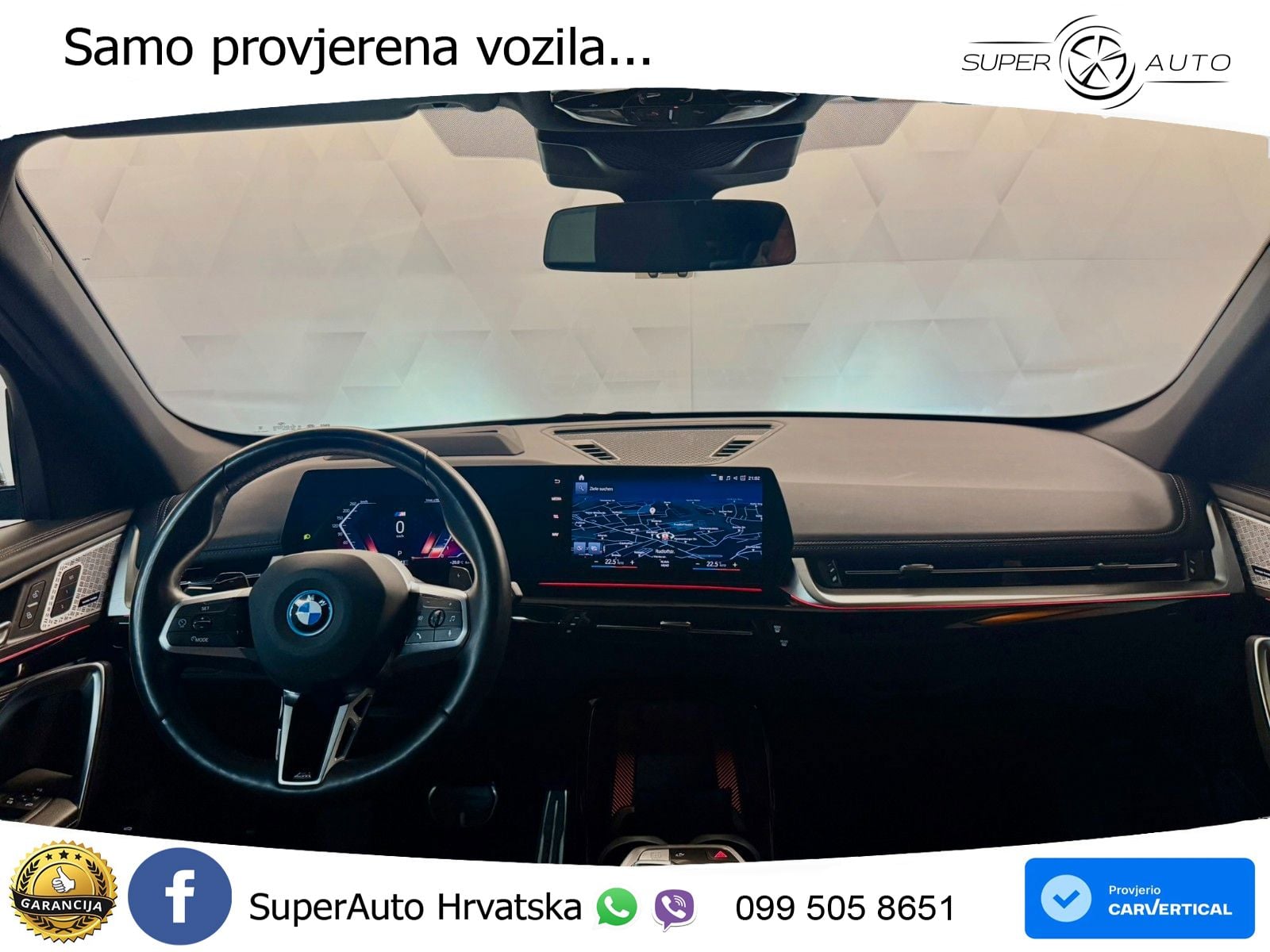 BMW X1 23i (218 KS) xDrive Steptronic LED+GR SJED+ACC