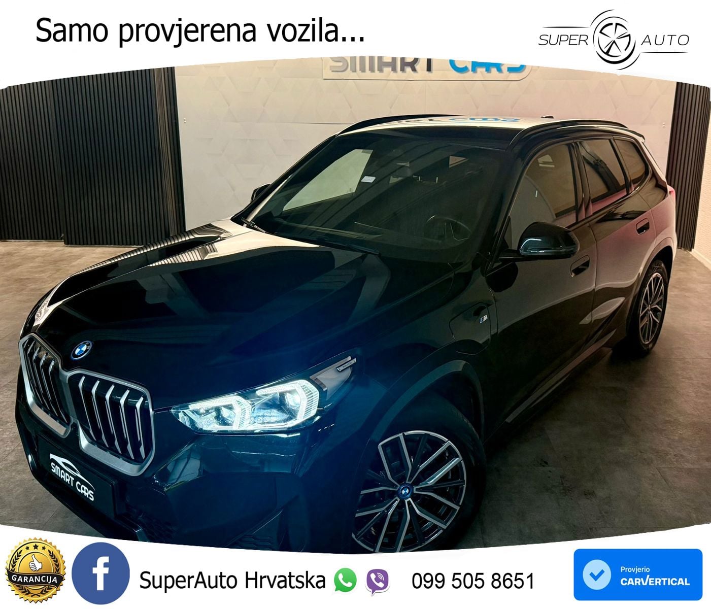 BMW X1 23i (218 KS) xDrive Steptronic LED+GR SJED+ACC