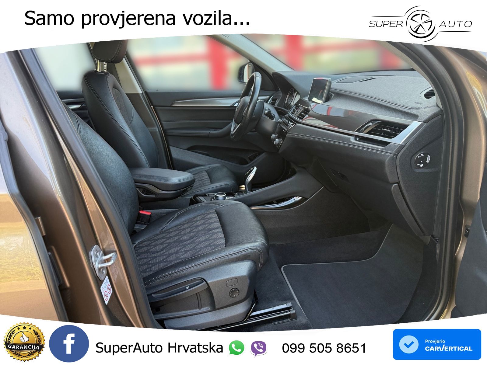 BMW X1 20i (192 KS) Steptronic xLine