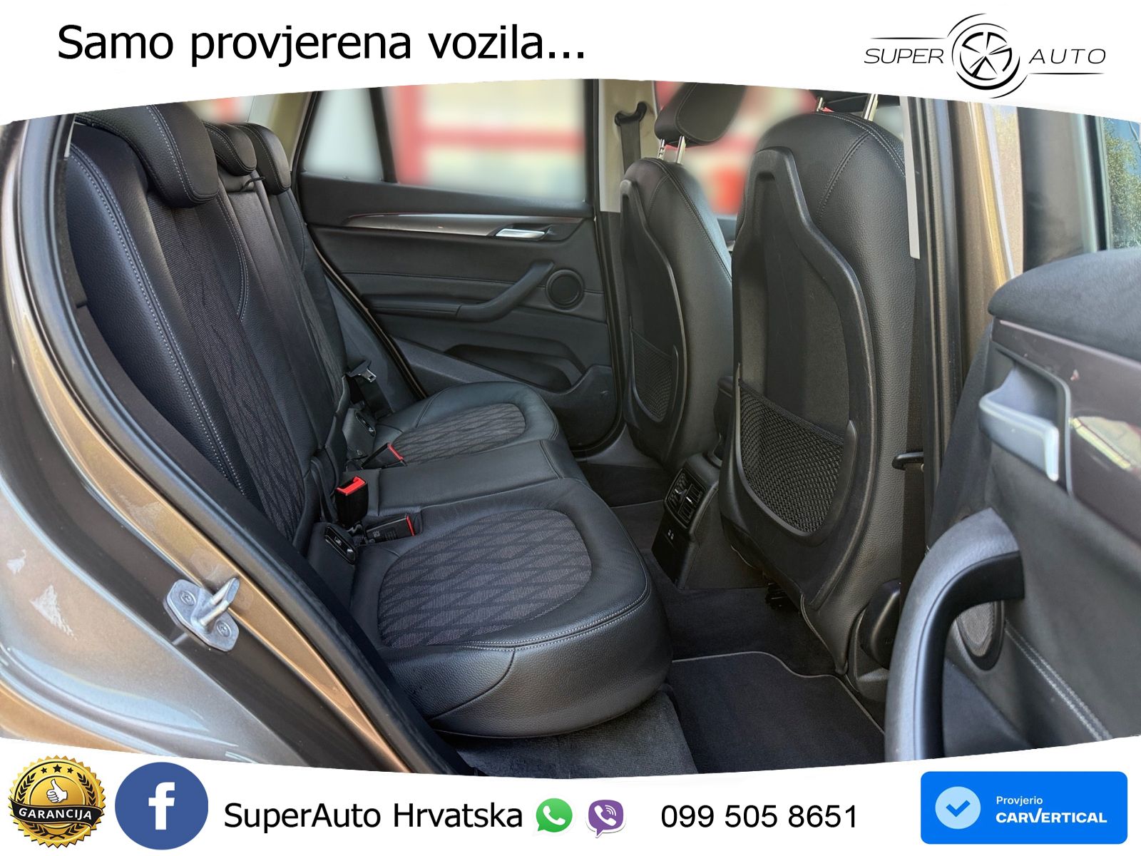 BMW X1 20i (192 KS) Steptronic xLine