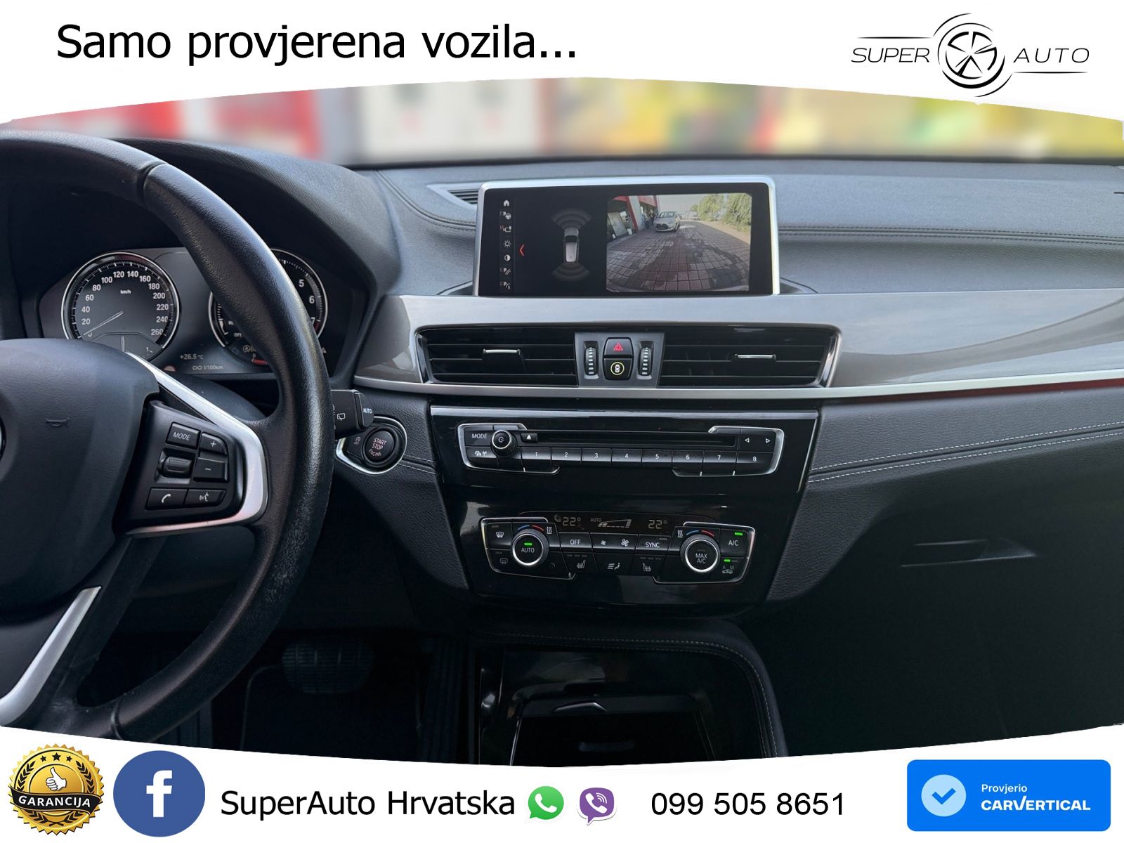 BMW X1 20i (192 KS) Steptronic xLine