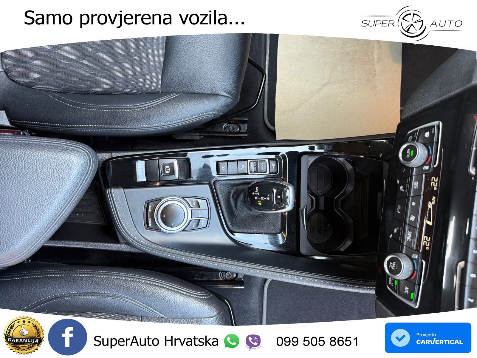 BMW X1 20i (192 KS) Steptronic xLine