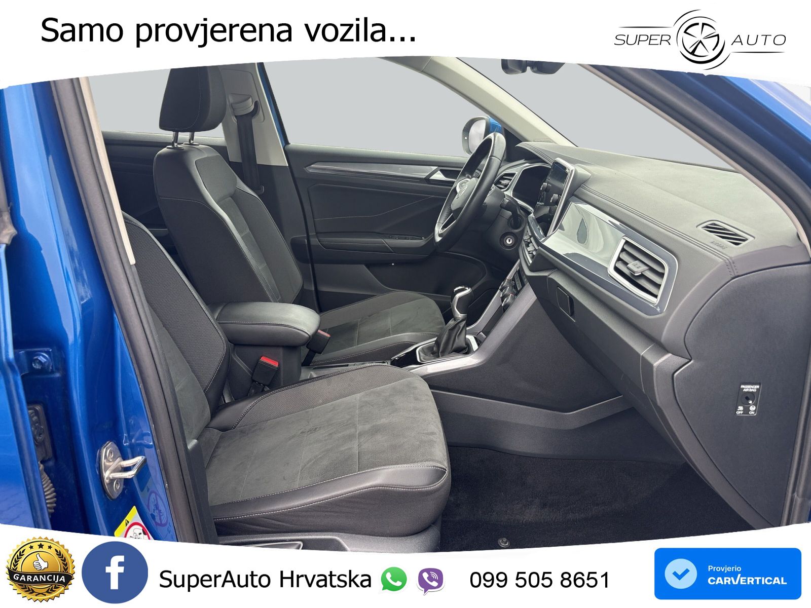Volkswagen T-Roc I 2.0 TDI (116 KS) LED+GR SJED+ACC