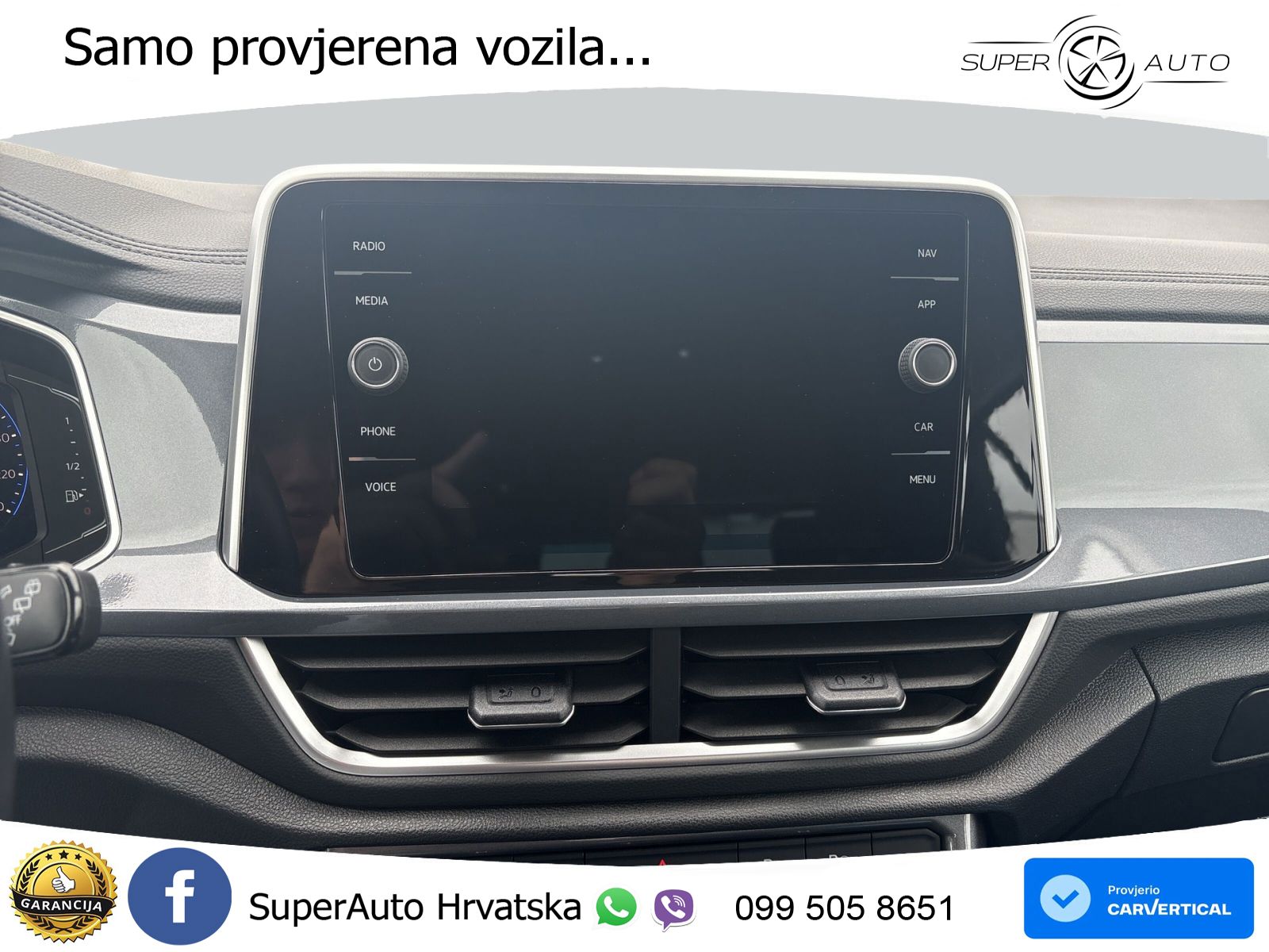 Volkswagen T-Roc I 2.0 TDI (116 KS) LED+GR SJED+ACC