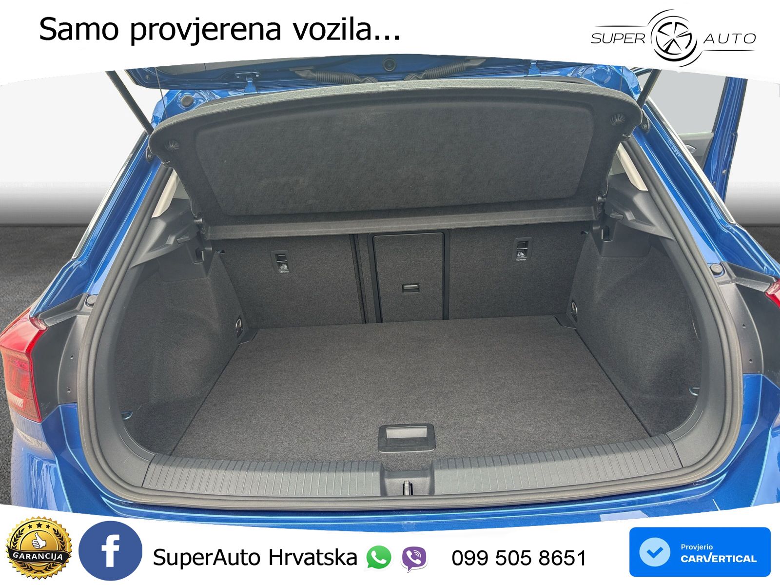 Volkswagen T-Roc I 2.0 TDI (116 KS) LED+GR SJED+ACC