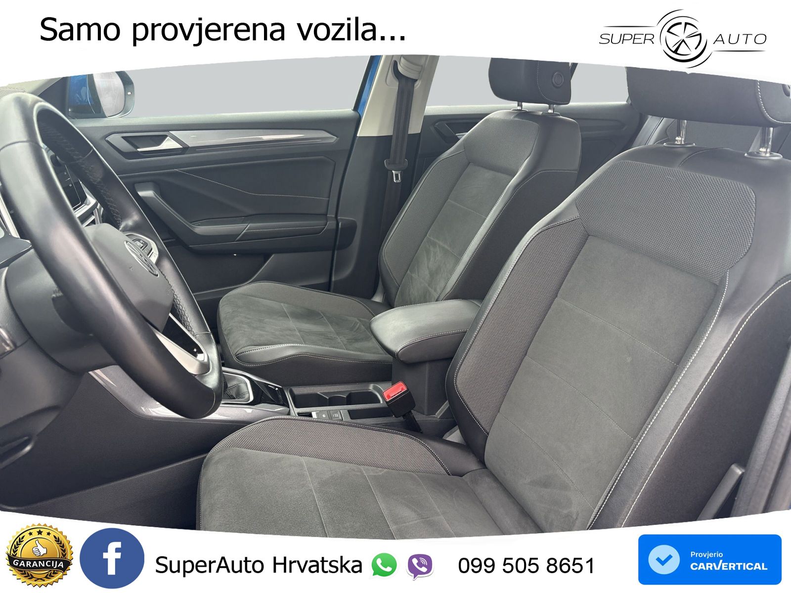 Volkswagen T-Roc I 2.0 TDI (116 KS) LED+GR SJED+ACC