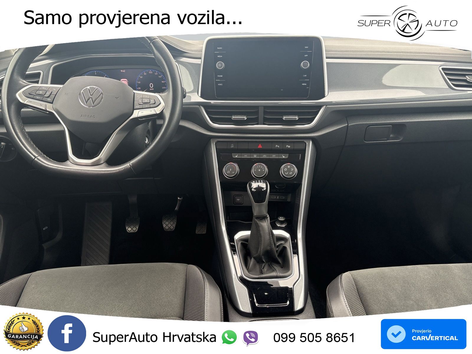 Volkswagen T-Roc I 2.0 TDI (116 KS) LED+GR SJED+ACC