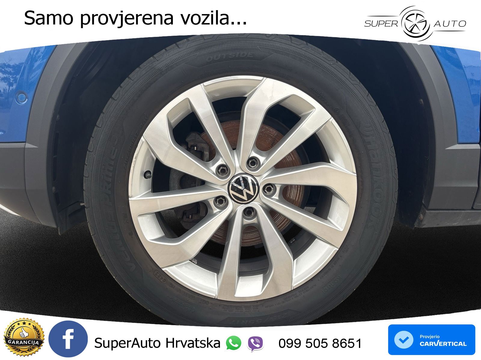 Volkswagen T-Roc I 2.0 TDI (116 KS) LED+GR SJED+ACC