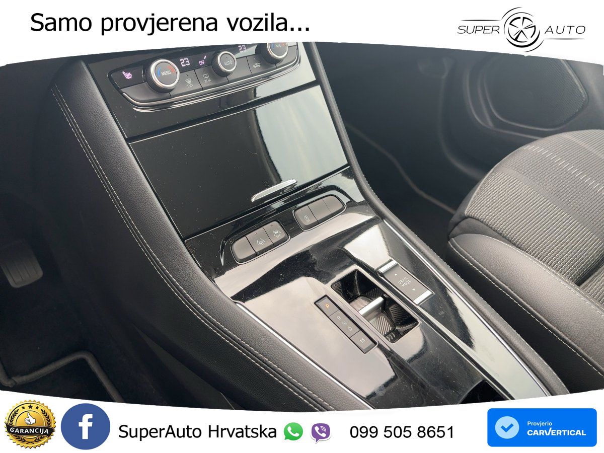 Opel Grandland 1.2i Turbo (130 KS) Automatic GS