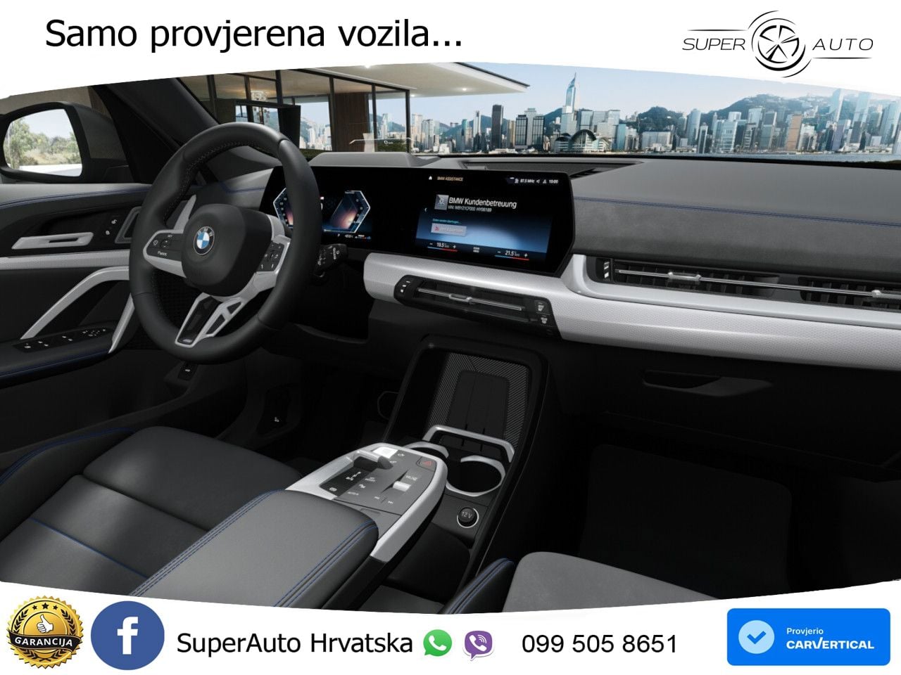 BMW X1 20d (163 KS) xDrive Steptronic M Sport LED+GR SJED+ACC