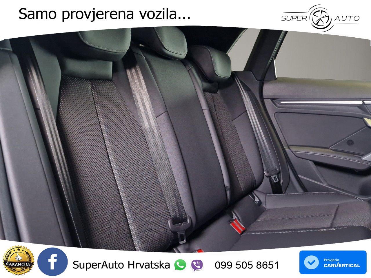 Audi A3 allstreet 35 TFSI (150 KS) S tronic MATRIX+GR SJED+KAM