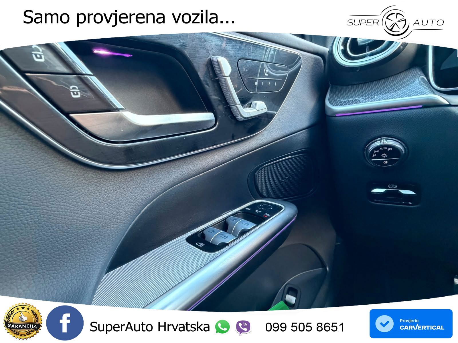 Mercedes GLC 300d (269 KS) 4MATIC 9G-TRONIC AMG LED+GR SJED+ACC