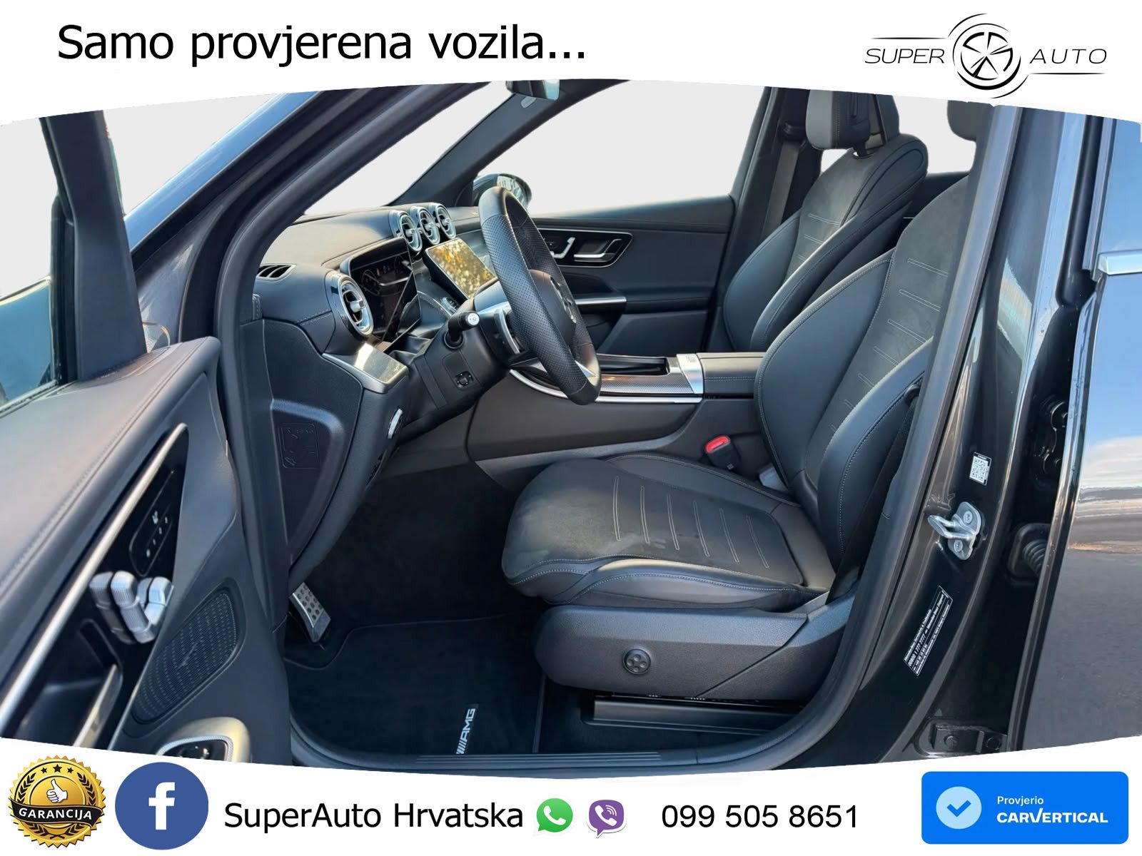 Mercedes GLC 300d (269 KS) 4MATIC 9G-TRONIC AMG LED+GR SJED+ACC