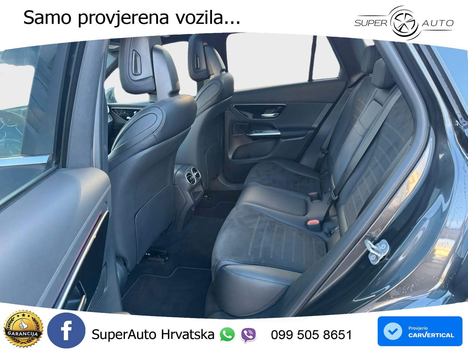 Mercedes GLC 300d (269 KS) 4MATIC 9G-TRONIC AMG LED+GR SJED+ACC
