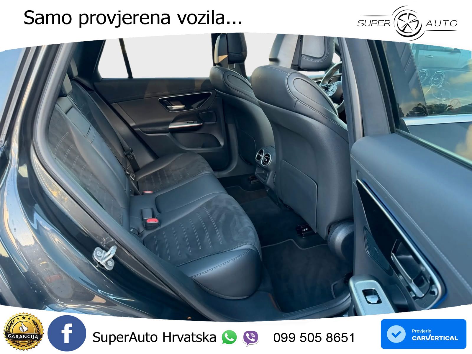 Mercedes GLC 300d (269 KS) 4MATIC 9G-TRONIC AMG LED+GR SJED+ACC