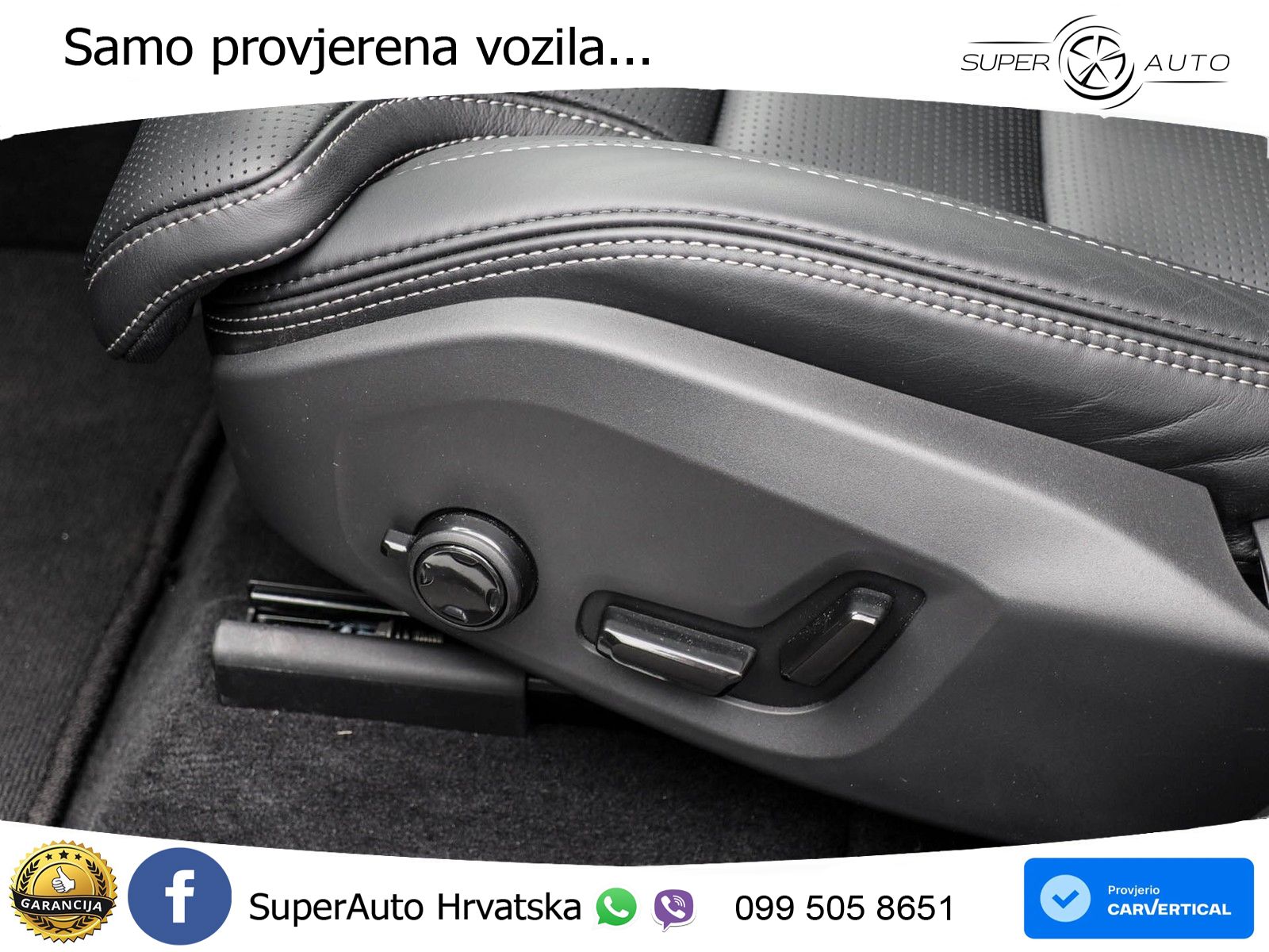 Volvo XC60 T8 AWD Geartronic ZRAČNI+ACC+GR SJED+KAM+PANO