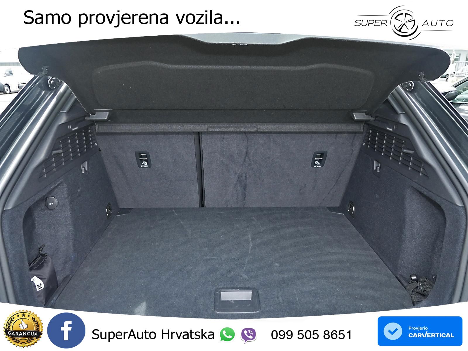 Audi S3 2.0 TFSI (333 KS) quattro S tronic LED+GR SJED+ACC