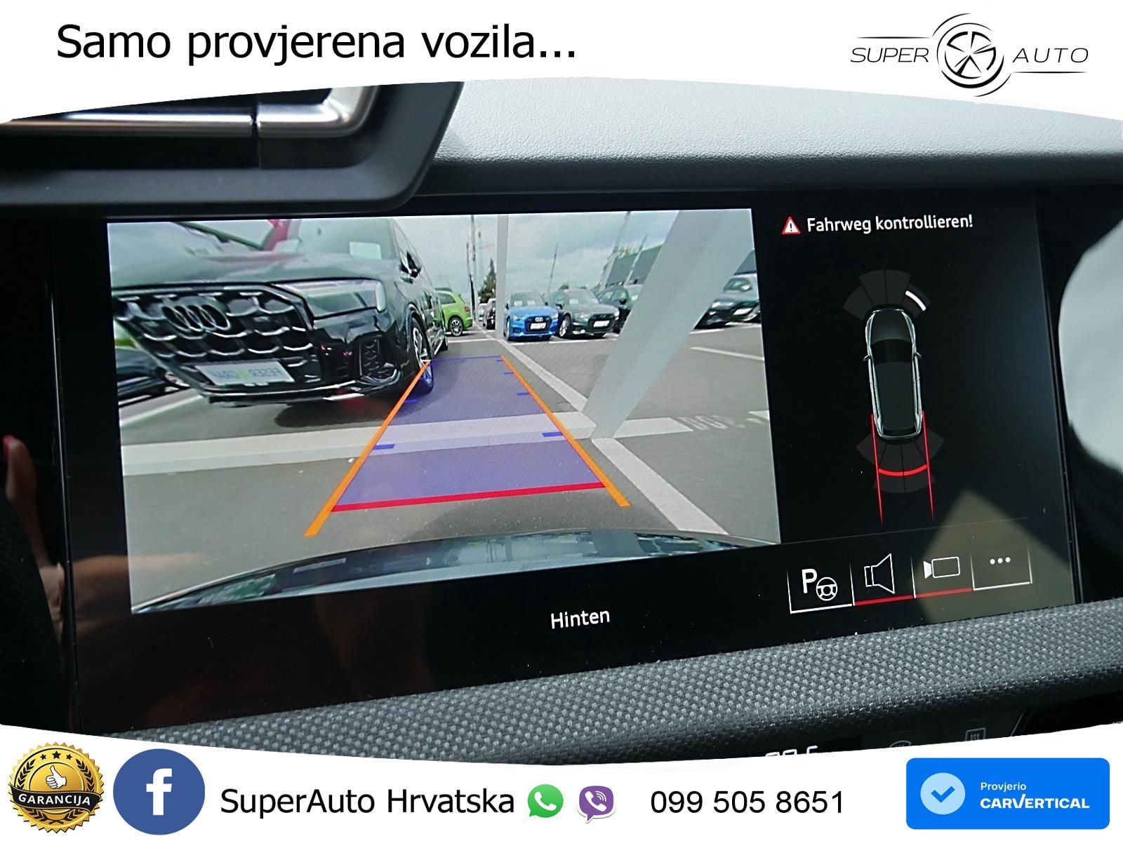 Audi S3 2.0 TFSI (333 KS) quattro S tronic LED+GR SJED+ACC