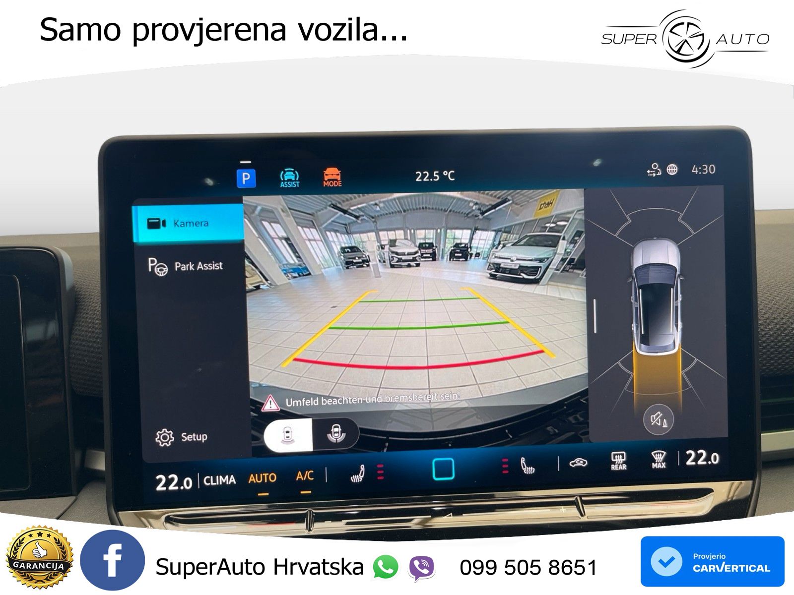 Volkswagen T-Roc II 1.5 eTSI (150 KS)  DSG LED+GR SJED+ACC