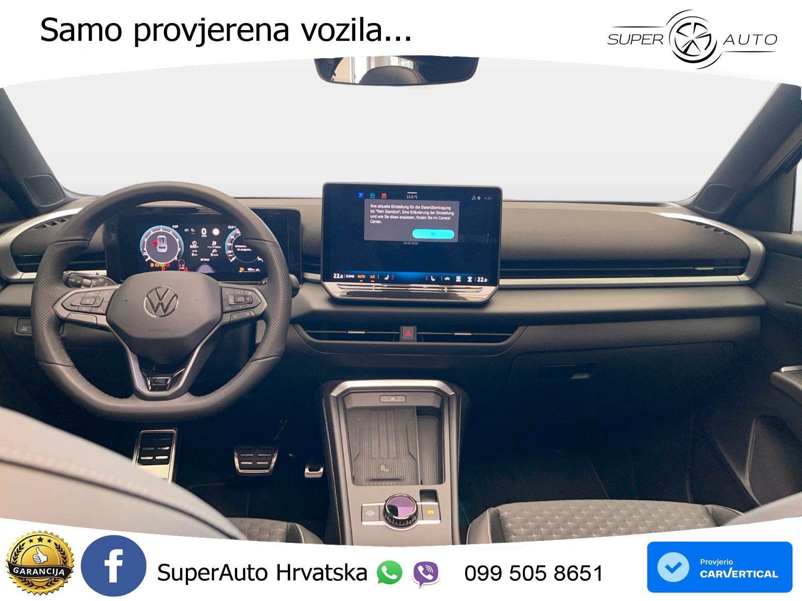Volkswagen T-Roc II 1.5 eTSI (150 KS)  DSG LED+GR SJED+ACC
